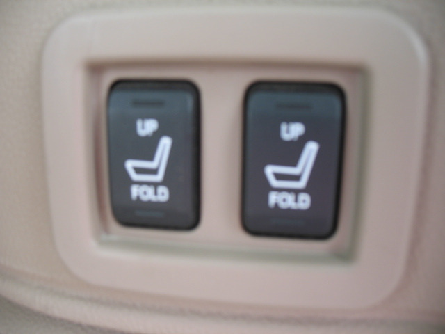 Ford Expedition 2006 photo 19