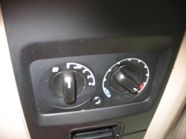 Ford Expedition 2006 photo 2