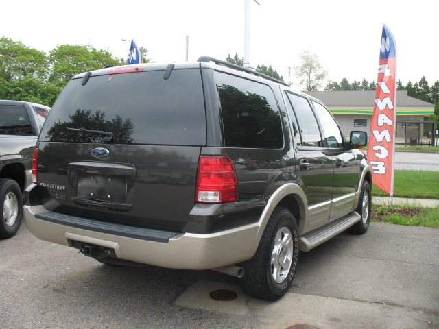 Ford Expedition 2006 photo 3