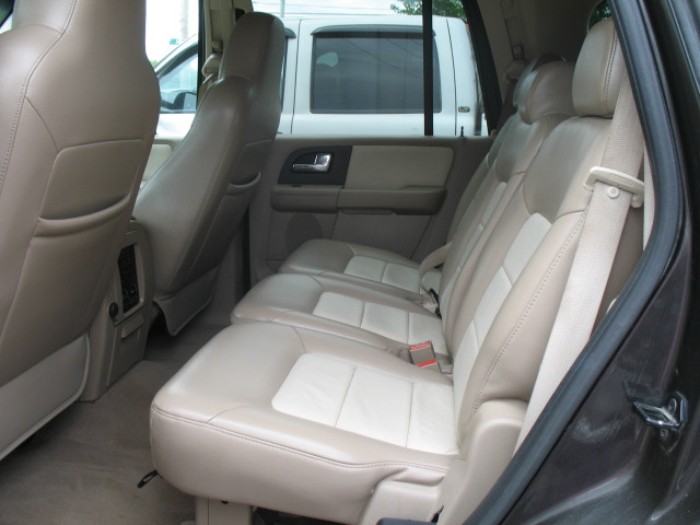 Ford Expedition 2006 photo 5