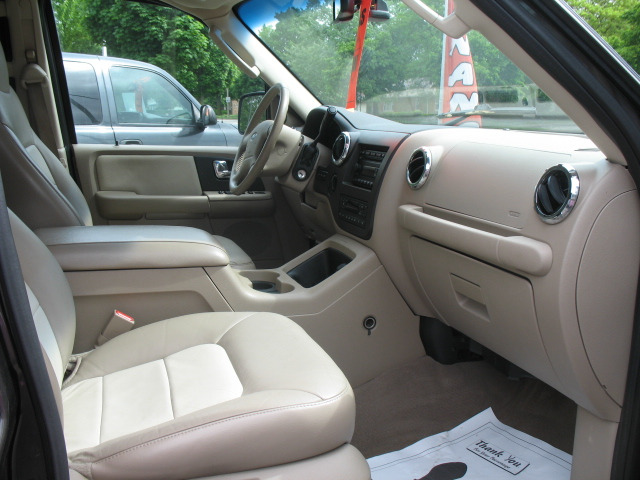 Ford Expedition 2006 photo 6