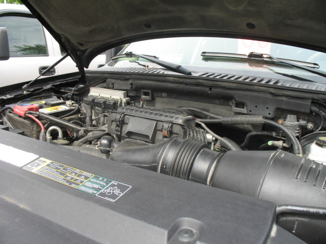 Ford Expedition 2006 photo 7