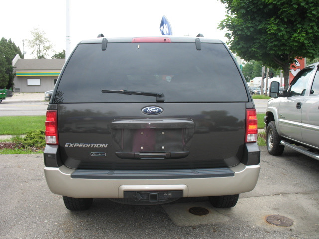 Ford Expedition 2006 photo 8