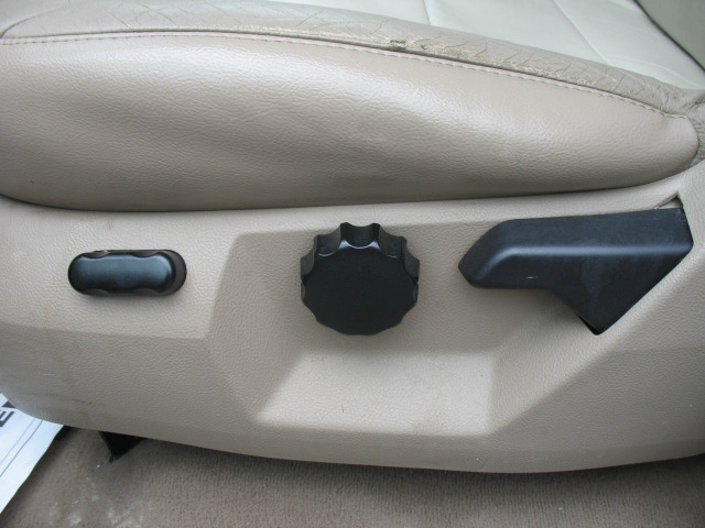 Ford Expedition 2006 photo 9