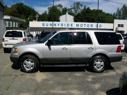Ford Expedition ESi Other