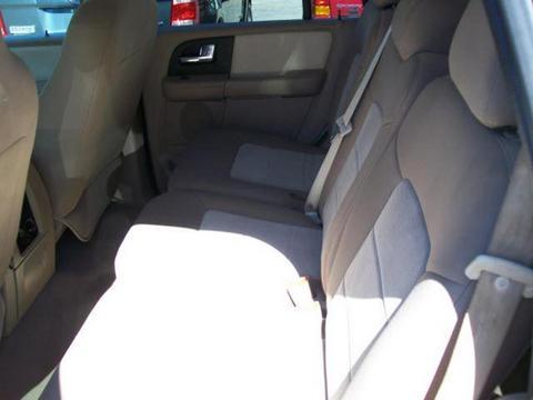 Ford Expedition 2006 photo 1