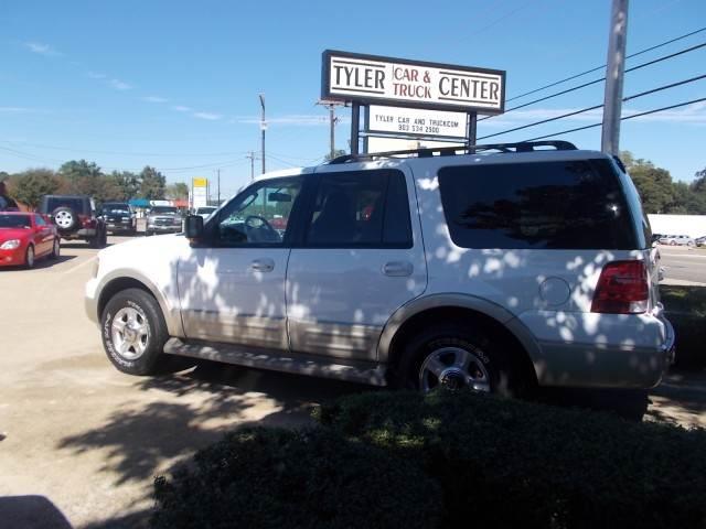 Ford Expedition 4WD 5dr EX SUV