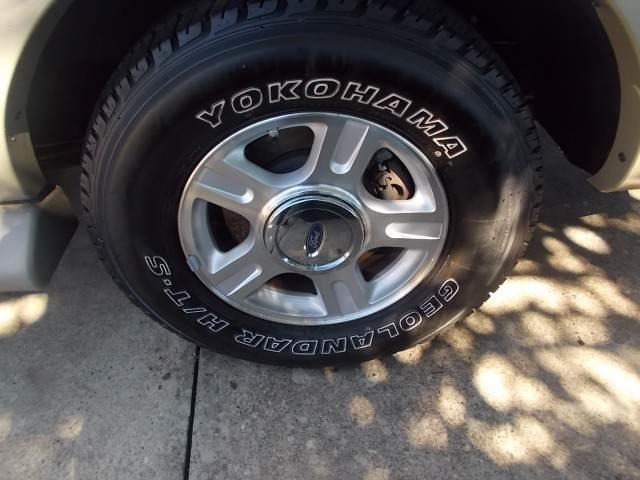 Ford Expedition 2006 photo 1