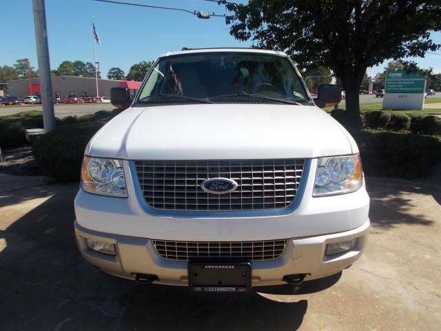 Ford Expedition 2006 photo 3