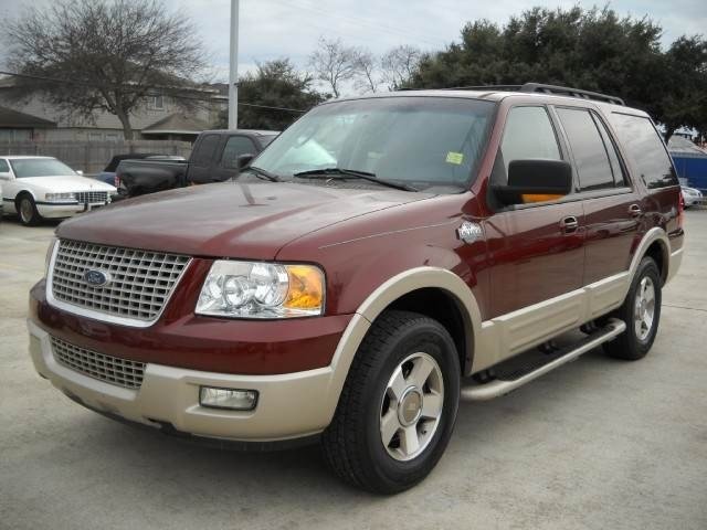 Ford Expedition Unknown Unspecified