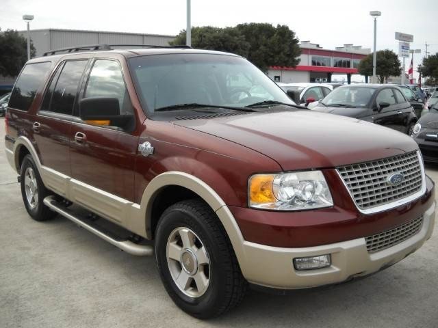 Ford Expedition 2006 photo 5
