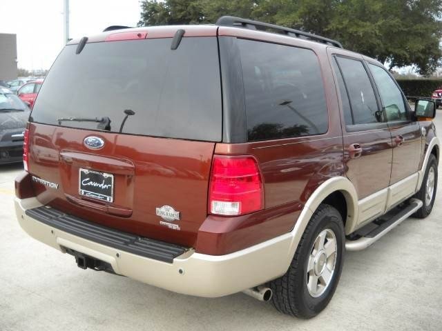 Ford Expedition 2006 photo 4