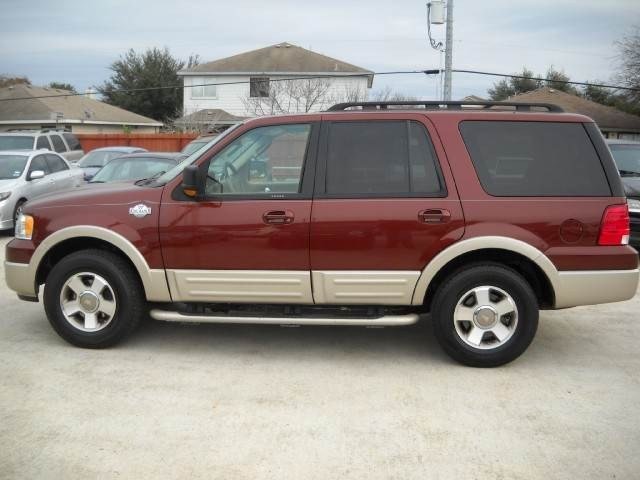 Ford Expedition 2006 photo 1