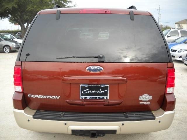 Ford Expedition 2006 photo 3