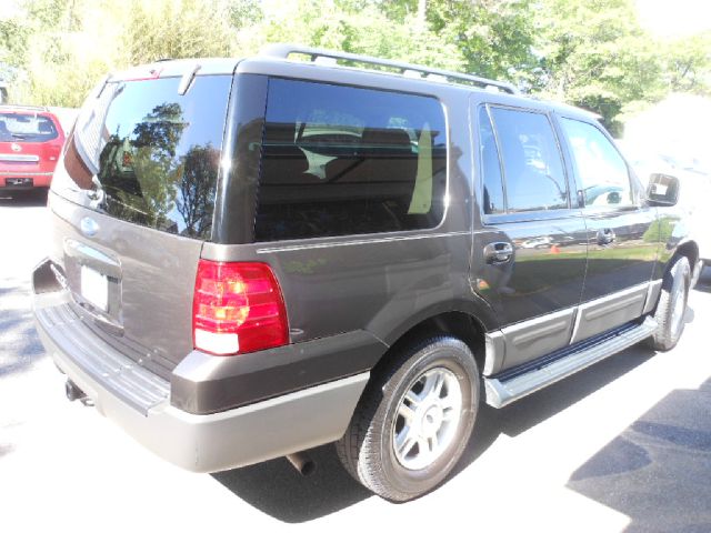 Ford Expedition 2006 photo 3