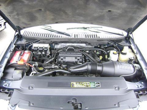 Ford Expedition XL XLT Work Series Other