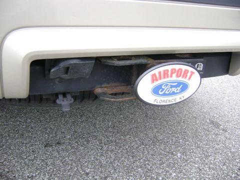 Ford Expedition 2006 photo 1