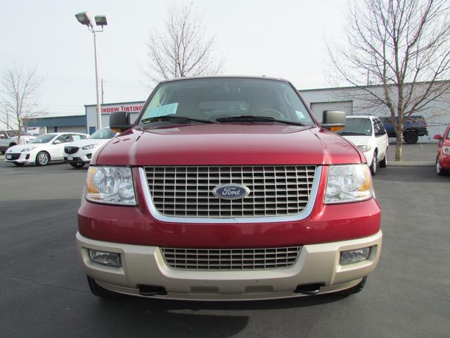 Ford Expedition 2006 photo 1