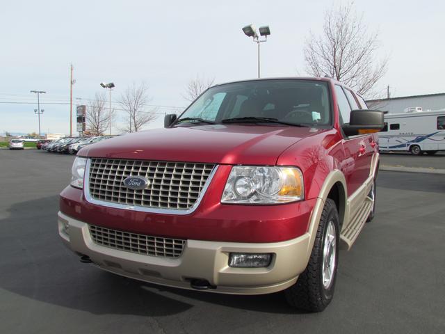 Ford Expedition 2006 photo 2