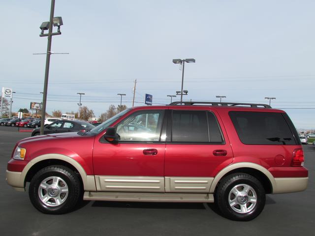 Ford Expedition 2006 photo 3