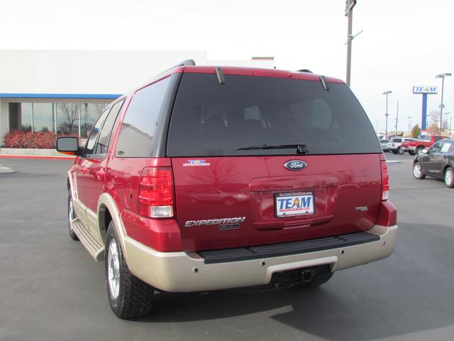 Ford Expedition 2006 photo 4
