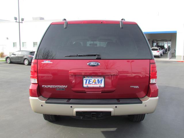 Ford Expedition 2006 photo 5