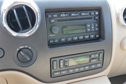 Ford Expedition XL XLT Work Series Other