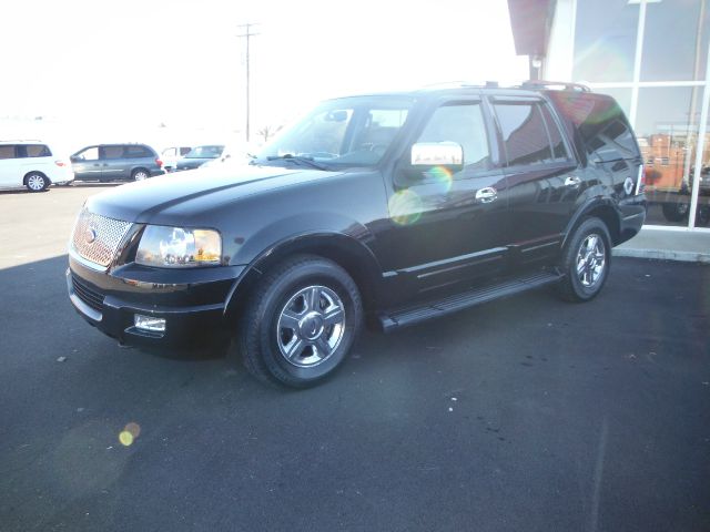 Ford Expedition 2006 photo 1