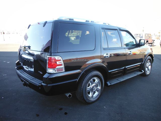 Ford Expedition 2006 photo 3