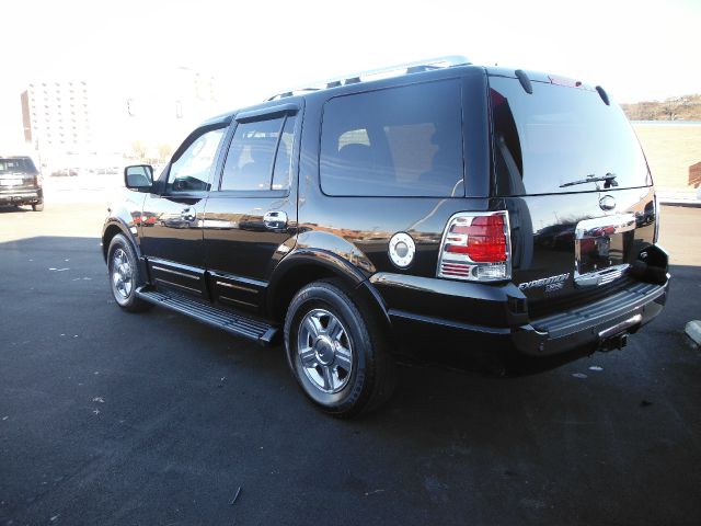 Ford Expedition 2006 photo 4