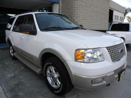 Ford Expedition XL XLT Work Series Other