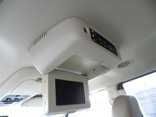 Ford Expedition 2006 photo 1