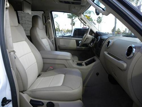 Ford Expedition 2006 photo 3