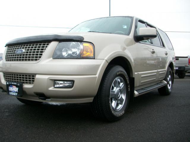 Ford Expedition SLT 25 Sport Utility