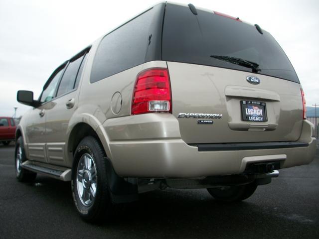 Ford Expedition 2006 photo 1
