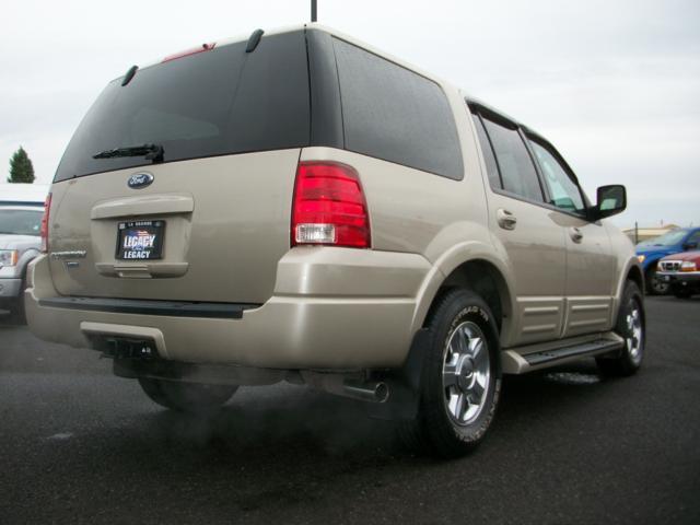 Ford Expedition 2006 photo 2