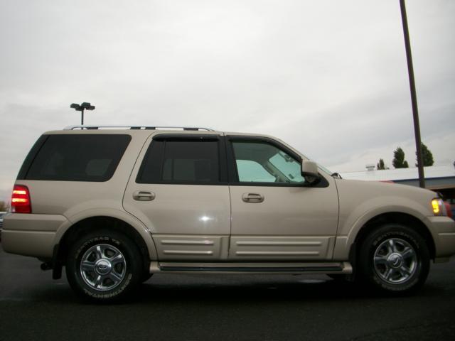 Ford Expedition 2006 photo 3