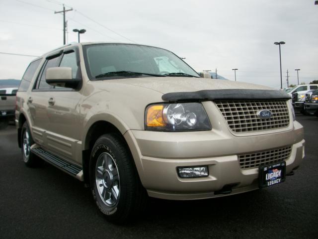 Ford Expedition 2006 photo 4