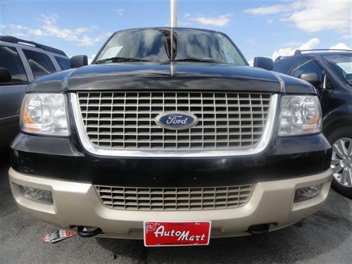 Ford Expedition XL XLT Work Series Other