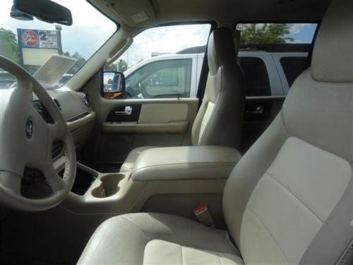 Ford Expedition 2006 photo 2