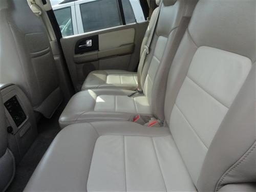 Ford Expedition 2006 photo 3