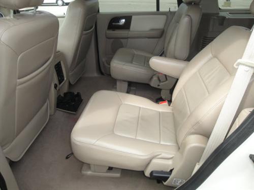 Ford Expedition 2006 photo 1