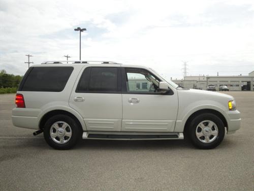 Ford Expedition 2006 photo 2