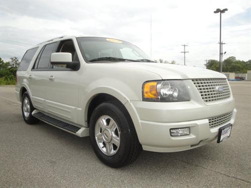 Ford Expedition 2006 photo 3