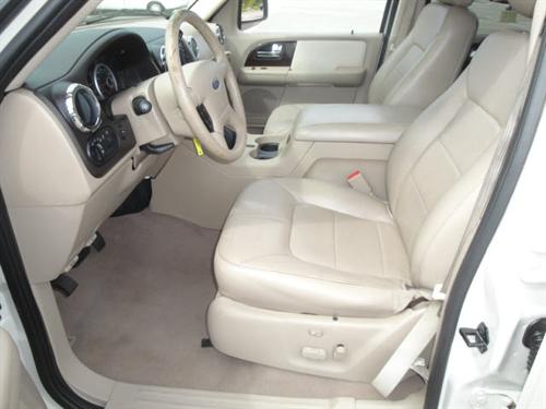 Ford Expedition 2006 photo 4