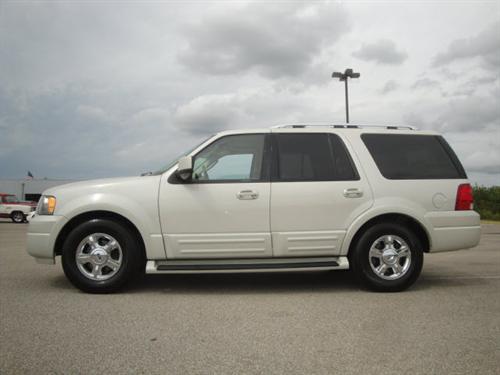 Ford Expedition 2006 photo 5