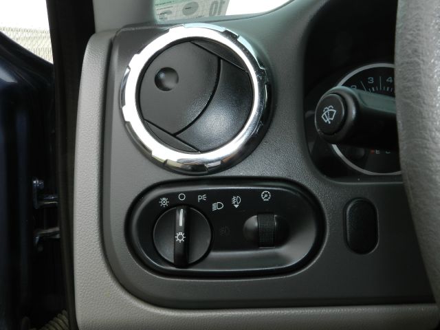 Ford Expedition 2006 photo 1