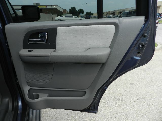 Ford Expedition 2006 photo 10