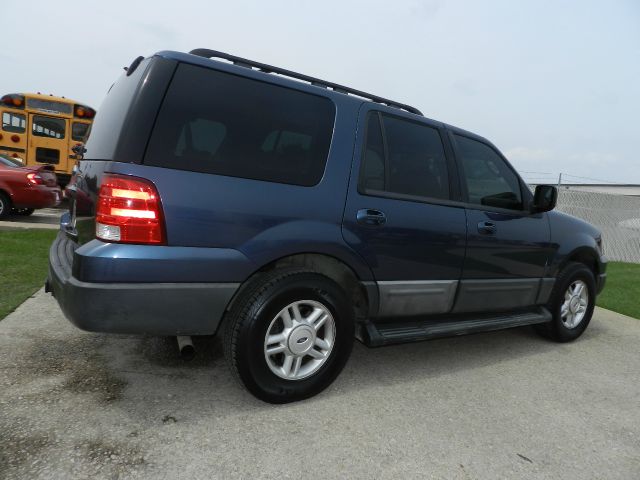 Ford Expedition 2006 photo 11