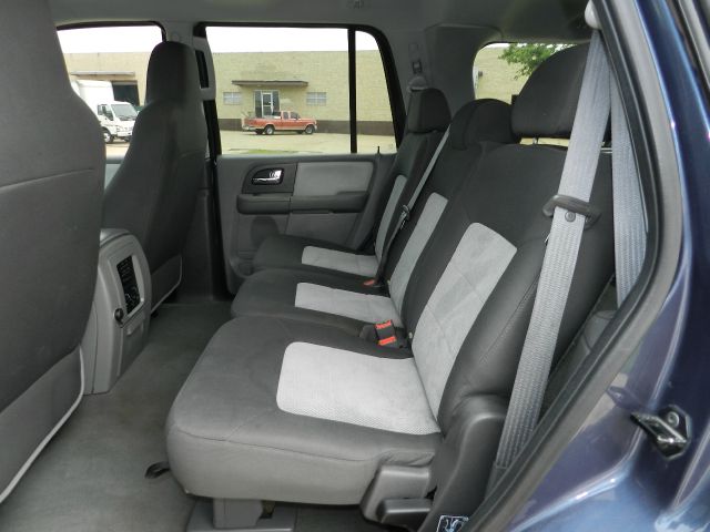 Ford Expedition 2006 photo 12